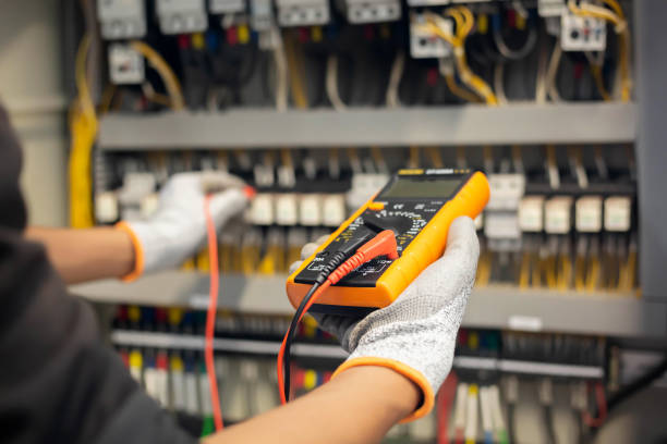 Industrial Electrical Services in Watertown, TN